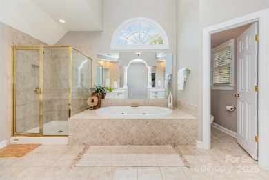 Live the Skybrook dream on Timbergreen-the only street with golf on Skybrook Golf Club in North Carolina - for sale on GolfHomes.com, golf home, golf lot