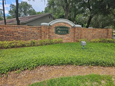 Wonderful 3-Bedroom, 2-Bathroom, 2-car garage located in Preston on Bloomingdale Golfers Club in Florida - for sale on GolfHomes.com, golf home, golf lot