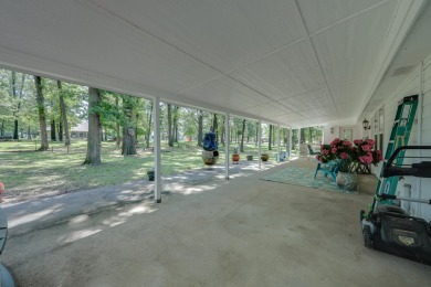 Beautiful 4BR, 3.5 Bath home near Patricia Island -NO HOA, but on Patricia Island Golf Club in Oklahoma - for sale on GolfHomes.com, golf home, golf lot
