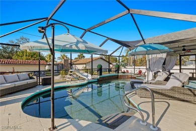 Located in one of the most desirable areas, this beautifully on Estero Country Club in Florida - for sale on GolfHomes.com, golf home, golf lot