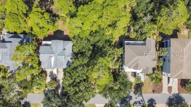 Welcome to Fripp Island, a private coastal haven where the on Ocean Creek Golf Course in South Carolina - for sale on GolfHomes.com, golf home, golf lot