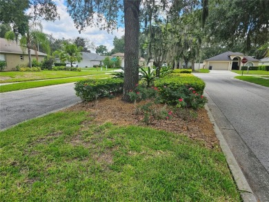 Wonderful 3-Bedroom, 2-Bathroom, 2-car garage located in Preston on Bloomingdale Golfers Club in Florida - for sale on GolfHomes.com, golf home, golf lot