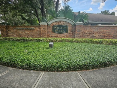 Wonderful 3-Bedroom, 2-Bathroom, 2-car garage located in Preston on Bloomingdale Golfers Club in Florida - for sale on GolfHomes.com, golf home, golf lot