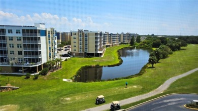 PRICE IMPROVEMENT! Now offered at $420,000! Seller will be on East Bay Golf Club in Florida - for sale on GolfHomes.com, golf home, golf lot