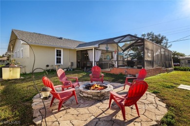 Located in one of the most desirable areas, this beautifully on Estero Country Club in Florida - for sale on GolfHomes.com, golf home, golf lot