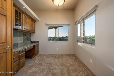 Elegance & comfort awaits you in this stunning 3,519 sq ft home on Sonoma Ranch Golf Course in New Mexico - for sale on GolfHomes.com, golf home, golf lot