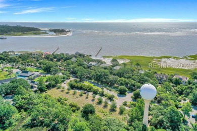 Welcome to Fripp Island, a private coastal haven where the on Ocean Creek Golf Course in South Carolina - for sale on GolfHomes.com, golf home, golf lot