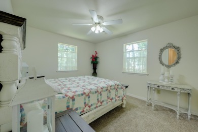 Beautiful 4BR, 3.5 Bath home near Patricia Island -NO HOA, but on Patricia Island Golf Club in Oklahoma - for sale on GolfHomes.com, golf home, golf lot