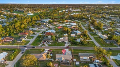 Located in one of the most desirable areas, this beautifully on Estero Country Club in Florida - for sale on GolfHomes.com, golf home, golf lot