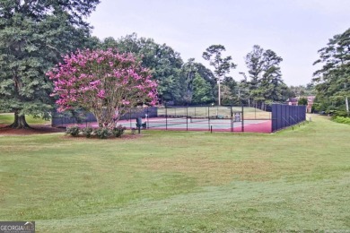 Beautifully renovated 2BR/2.5BA townhome in a sought-after on Cross Creek Golf Course in Georgia - for sale on GolfHomes.com, golf home, golf lot