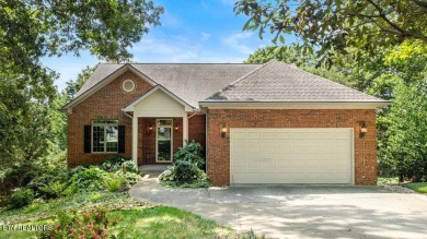 Located in the highly coveted Tanasi neighborhood of Tellico on Tanasi Golf Course in Tennessee - for sale on GolfHomes.com, golf home, golf lot