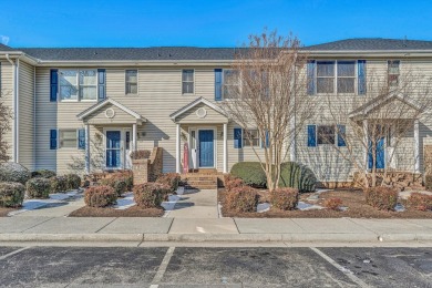 This lovely waterfront townhome is located in one of Smith on Westlake Golf and Country Club in Virginia - for sale on GolfHomes.com, golf home, golf lot