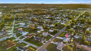 Located in one of the most desirable areas, this beautifully on Estero Country Club in Florida - for sale on GolfHomes.com, golf home, golf lot