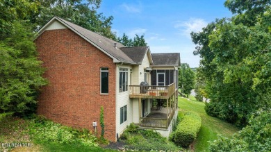 Located in the highly coveted Tanasi neighborhood of Tellico on Tanasi Golf Course in Tennessee - for sale on GolfHomes.com, golf home, golf lot