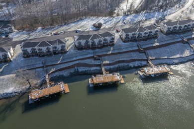 This lovely waterfront townhome is located in one of Smith on Westlake Golf and Country Club in Virginia - for sale on GolfHomes.com, golf home, golf lot