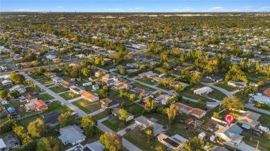 Located in one of the most desirable areas, this beautifully on Estero Country Club in Florida - for sale on GolfHomes.com, golf home, golf lot