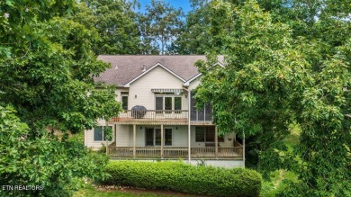 Located in the highly coveted Tanasi neighborhood of Tellico on Tanasi Golf Course in Tennessee - for sale on GolfHomes.com, golf home, golf lot