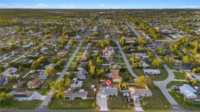 Located in one of the most desirable areas, this beautifully on Estero Country Club in Florida - for sale on GolfHomes.com, golf home, golf lot