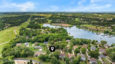 Located in the highly coveted Tanasi neighborhood of Tellico on Tanasi Golf Course in Tennessee - for sale on GolfHomes.com, golf home, golf lot