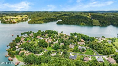 Located in the highly coveted Tanasi neighborhood of Tellico on Tanasi Golf Course in Tennessee - for sale on GolfHomes.com, golf home, golf lot