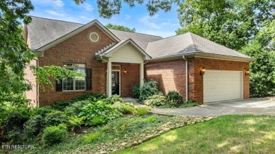 Located in the highly coveted Tanasi neighborhood of Tellico on Tanasi Golf Course in Tennessee - for sale on GolfHomes.com, golf home, golf lot