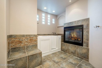Elegance & comfort awaits you in this stunning 3,519 sq ft home on Sonoma Ranch Golf Course in New Mexico - for sale on GolfHomes.com, golf home, golf lot