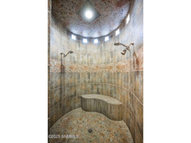 Elegance & comfort awaits you in this stunning 3,519 sq ft home on Sonoma Ranch Golf Course in New Mexico - for sale on GolfHomes.com, golf home, golf lot