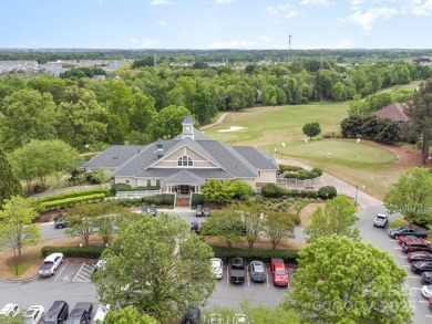 Live the Skybrook dream on Timbergreen-the only street with golf on Skybrook Golf Club in North Carolina - for sale on GolfHomes.com, golf home, golf lot