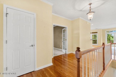 Located in the highly coveted Tanasi neighborhood of Tellico on Tanasi Golf Course in Tennessee - for sale on GolfHomes.com, golf home, golf lot