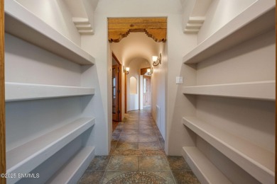 Elegance & comfort awaits you in this stunning 3,519 sq ft home on Sonoma Ranch Golf Course in New Mexico - for sale on GolfHomes.com, golf home, golf lot