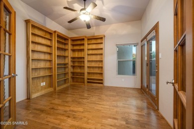 Elegance & comfort awaits you in this stunning 3,519 sq ft home on Sonoma Ranch Golf Course in New Mexico - for sale on GolfHomes.com, golf home, golf lot