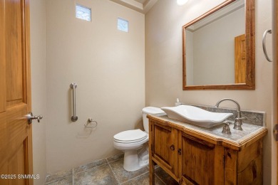 Elegance & comfort awaits you in this stunning 3,519 sq ft home on Sonoma Ranch Golf Course in New Mexico - for sale on GolfHomes.com, golf home, golf lot