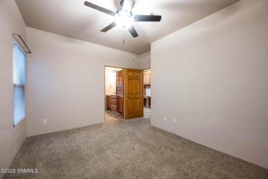 Elegance & comfort awaits you in this stunning 3,519 sq ft home on Sonoma Ranch Golf Course in New Mexico - for sale on GolfHomes.com, golf home, golf lot