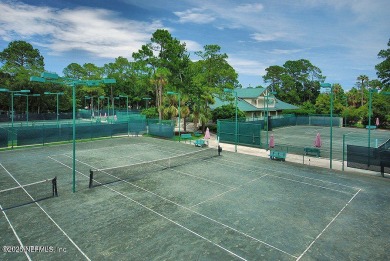 Fabulously renovated with tasteful new updates inside and out on Marsh Landing Country Club - Saint Johns County in Florida - for sale on GolfHomes.com, golf home, golf lot