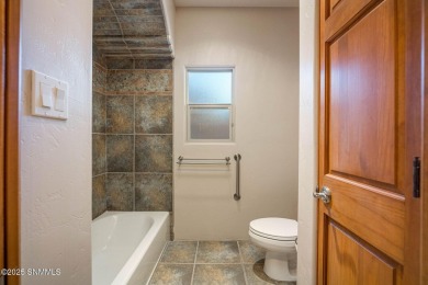 Elegance & comfort awaits you in this stunning 3,519 sq ft home on Sonoma Ranch Golf Course in New Mexico - for sale on GolfHomes.com, golf home, golf lot