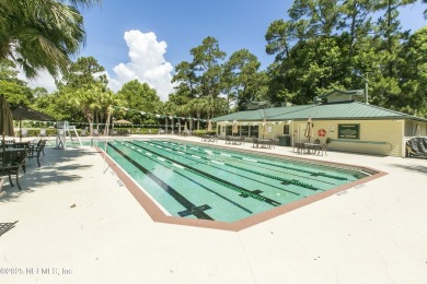 Fabulously renovated with tasteful new updates inside and out on Marsh Landing Country Club - Saint Johns County in Florida - for sale on GolfHomes.com, golf home, golf lot