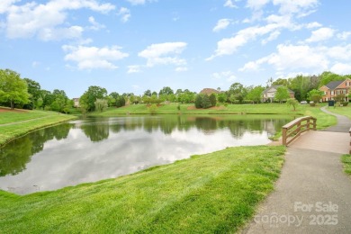 Live the Skybrook dream on Timbergreen-the only street with golf on Skybrook Golf Club in North Carolina - for sale on GolfHomes.com, golf home, golf lot