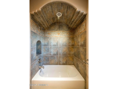 Elegance & comfort awaits you in this stunning 3,519 sq ft home on Sonoma Ranch Golf Course in New Mexico - for sale on GolfHomes.com, golf home, golf lot