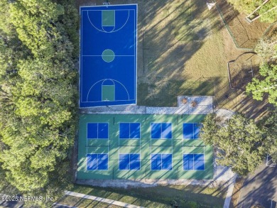 Fabulously renovated with tasteful new updates inside and out on Marsh Landing Country Club - Saint Johns County in Florida - for sale on GolfHomes.com, golf home, golf lot