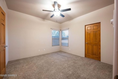 Elegance & comfort awaits you in this stunning 3,519 sq ft home on Sonoma Ranch Golf Course in New Mexico - for sale on GolfHomes.com, golf home, golf lot