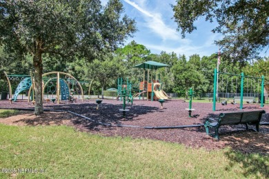 Fabulously renovated with tasteful new updates inside and out on Marsh Landing Country Club - Saint Johns County in Florida - for sale on GolfHomes.com, golf home, golf lot