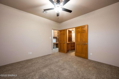Elegance & comfort awaits you in this stunning 3,519 sq ft home on Sonoma Ranch Golf Course in New Mexico - for sale on GolfHomes.com, golf home, golf lot