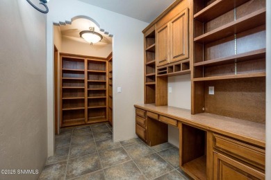 Elegance & comfort awaits you in this stunning 3,519 sq ft home on Sonoma Ranch Golf Course in New Mexico - for sale on GolfHomes.com, golf home, golf lot