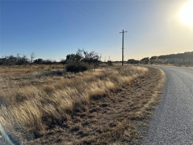 Home Lot 744, Feather Bay Dr. is .5 Acres in the Kings Point on Hideout Golf Club and Resort  in Texas - for sale on GolfHomes.com, golf home, golf lot