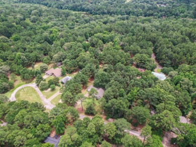 Tranquil Cul-de-Sac Lot in Holly Lake Ranch - Your Dream on Holly Lake Ranch Golf Club in Texas - for sale on GolfHomes.com, golf home, golf lot