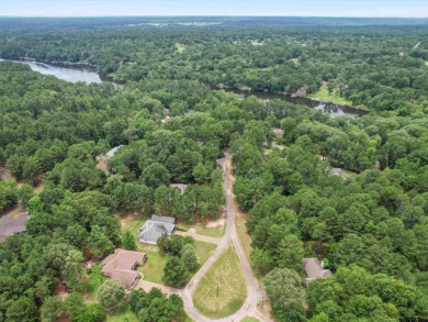 Tranquil Cul-de-Sac Lot in Holly Lake Ranch - Your Dream on Holly Lake Ranch Golf Club in Texas - for sale on GolfHomes.com, golf home, golf lot