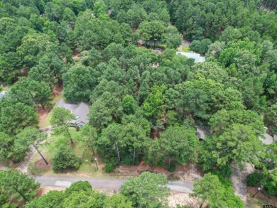 Tranquil Cul-de-Sac Lot in Holly Lake Ranch - Your Dream on Holly Lake Ranch Golf Club in Texas - for sale on GolfHomes.com, golf home, golf lot