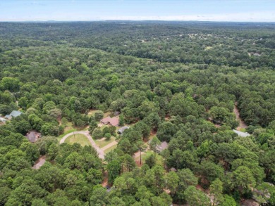 Tranquil Cul-de-Sac Lot in Holly Lake Ranch - Your Dream on Holly Lake Ranch Golf Club in Texas - for sale on GolfHomes.com, golf home, golf lot