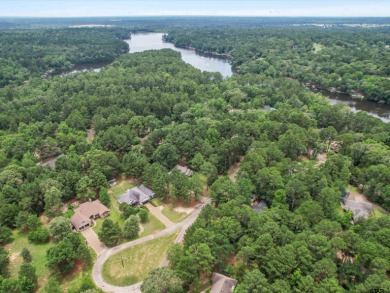 Tranquil Cul-de-Sac Lot in Holly Lake Ranch - Your Dream on Holly Lake Ranch Golf Club in Texas - for sale on GolfHomes.com, golf home, golf lot