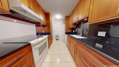 Welcome to Diamond Head Vista! This ground-floor corner unit on Ala Wai Golf Course in Hawaii - for sale on GolfHomes.com, golf home, golf lot